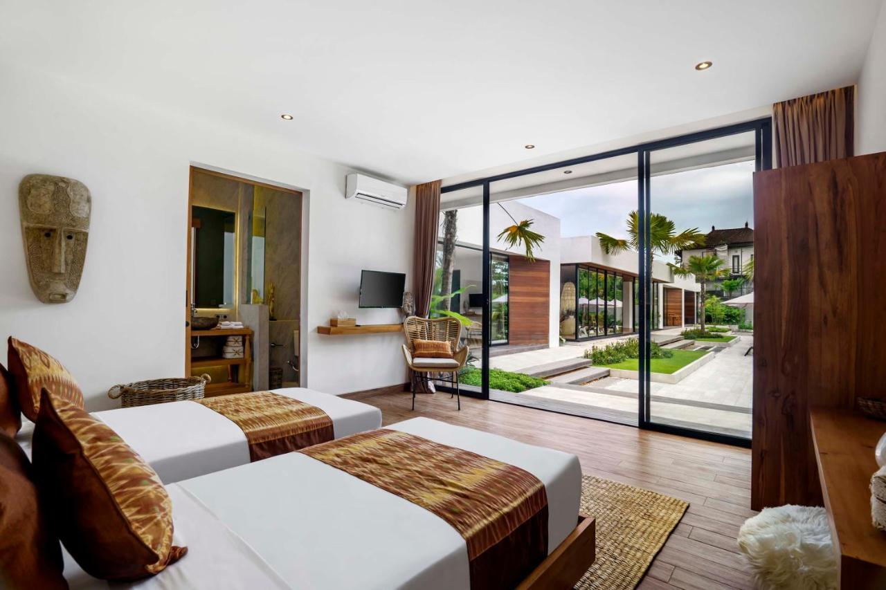 Villa Izia By Balisuperhost Ubud  Exterior photo