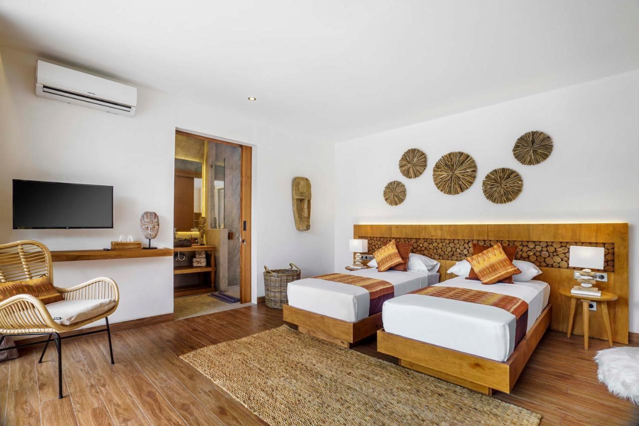 Villa Izia By Balisuperhost Ubud  Exterior photo