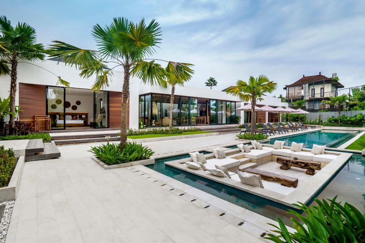 Villa Izia By Balisuperhost Ubud  Exterior photo