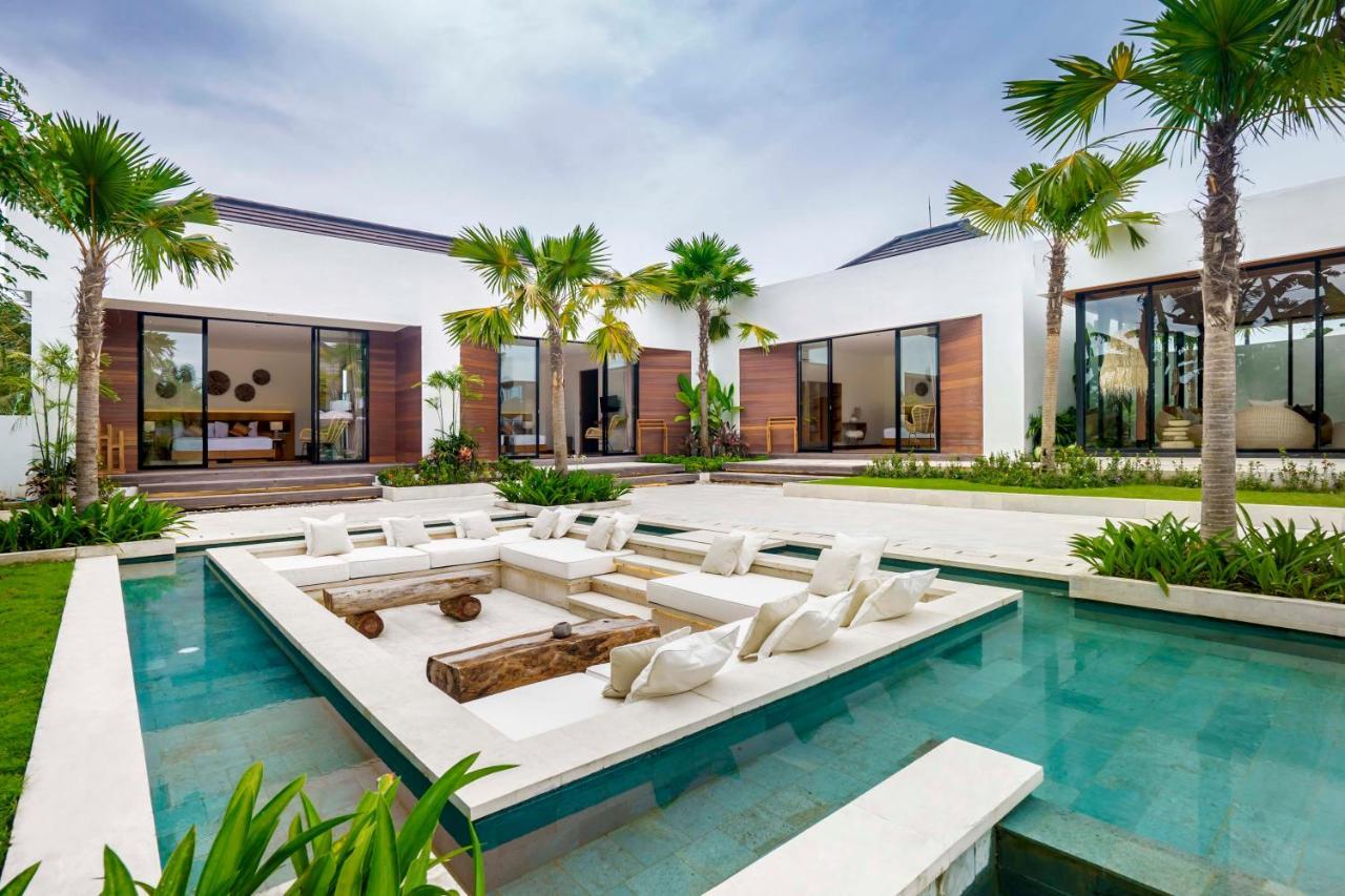 Villa Izia By Balisuperhost Ubud  Exterior photo